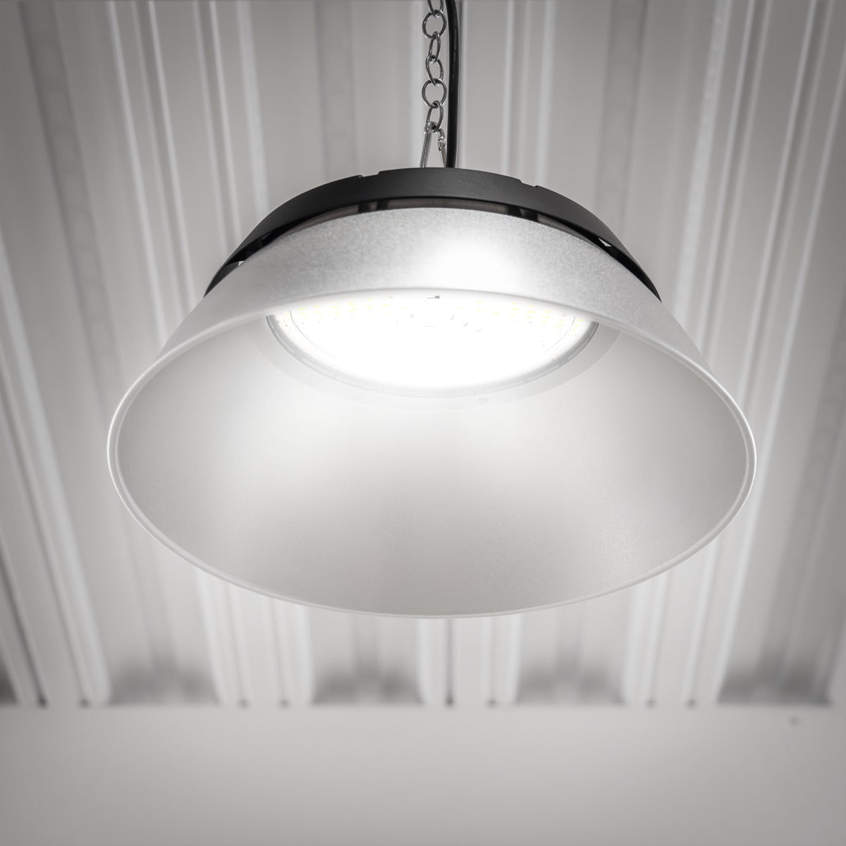 Sealey Aluminium Reflector for LED200HB LED200HBR