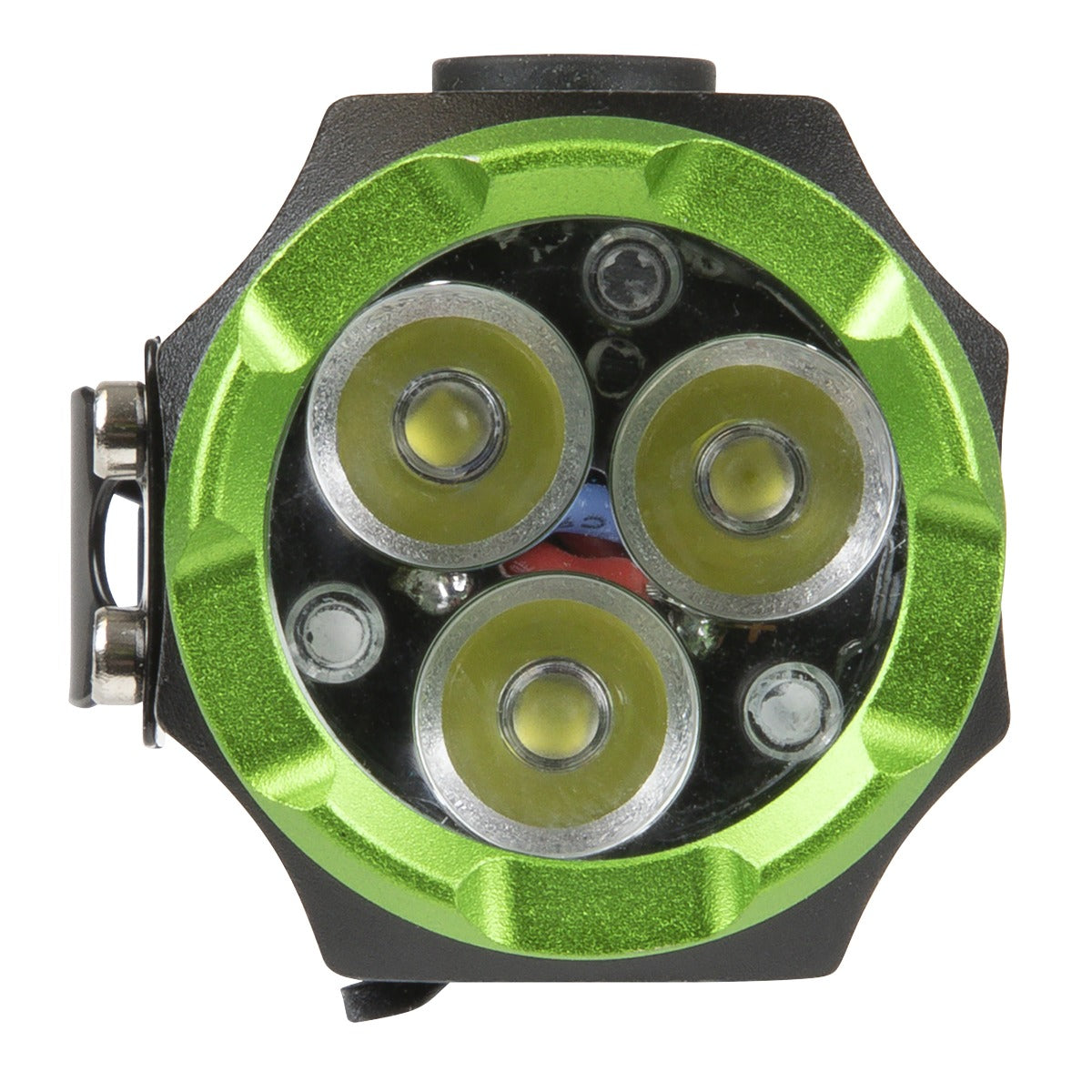 Sealey Super Beam 2500lm Rechargeable SMD LED 24W Pocket Light LED2500SB