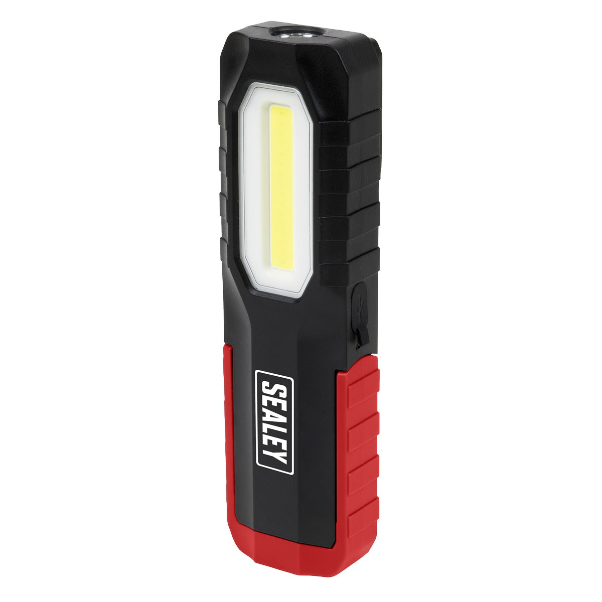 Sealey Rechargeable Inspection Light 3W COB & 2W SMD LED LED301