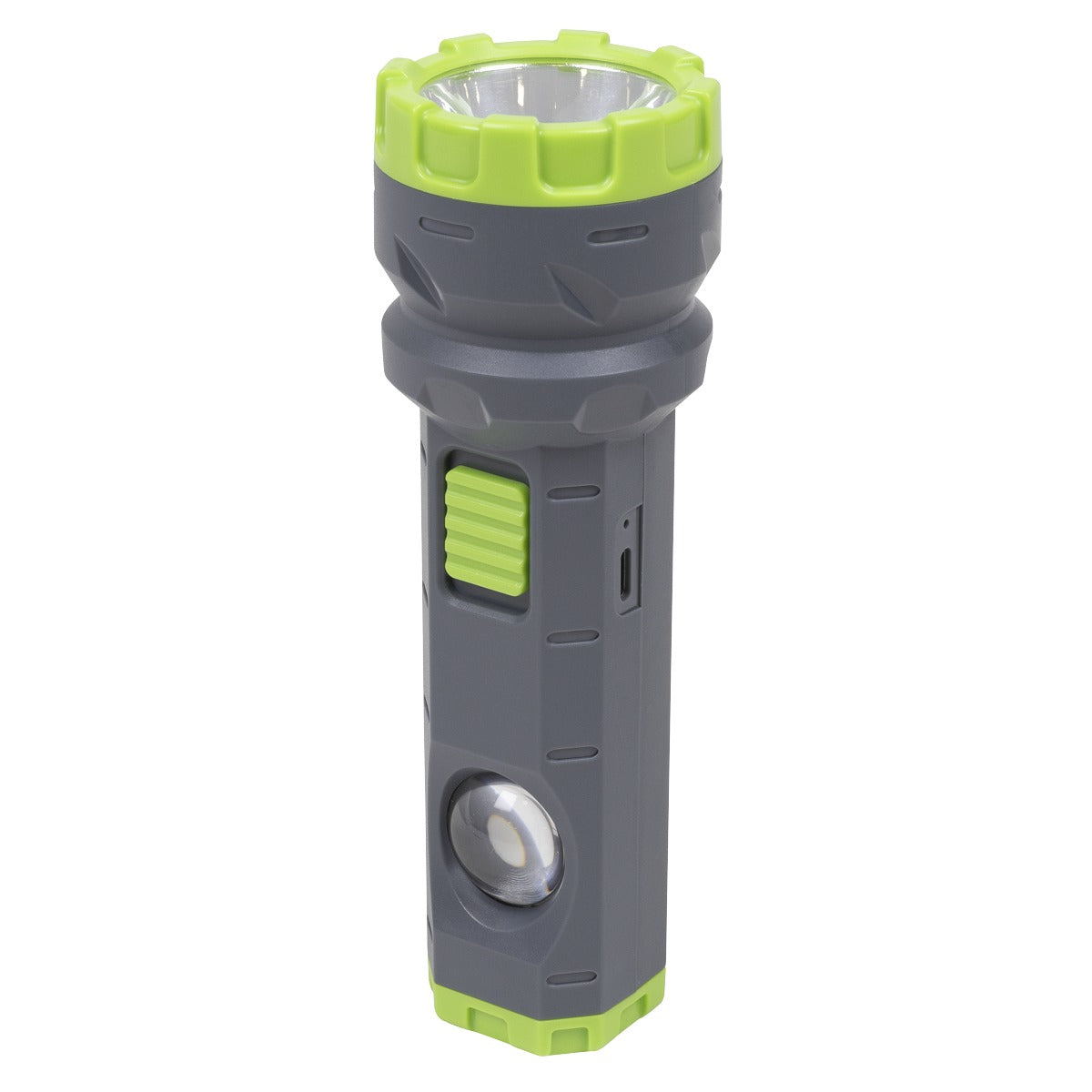 Sealey Dual Mode Hand Torch 3W & 2W COB LED LED302