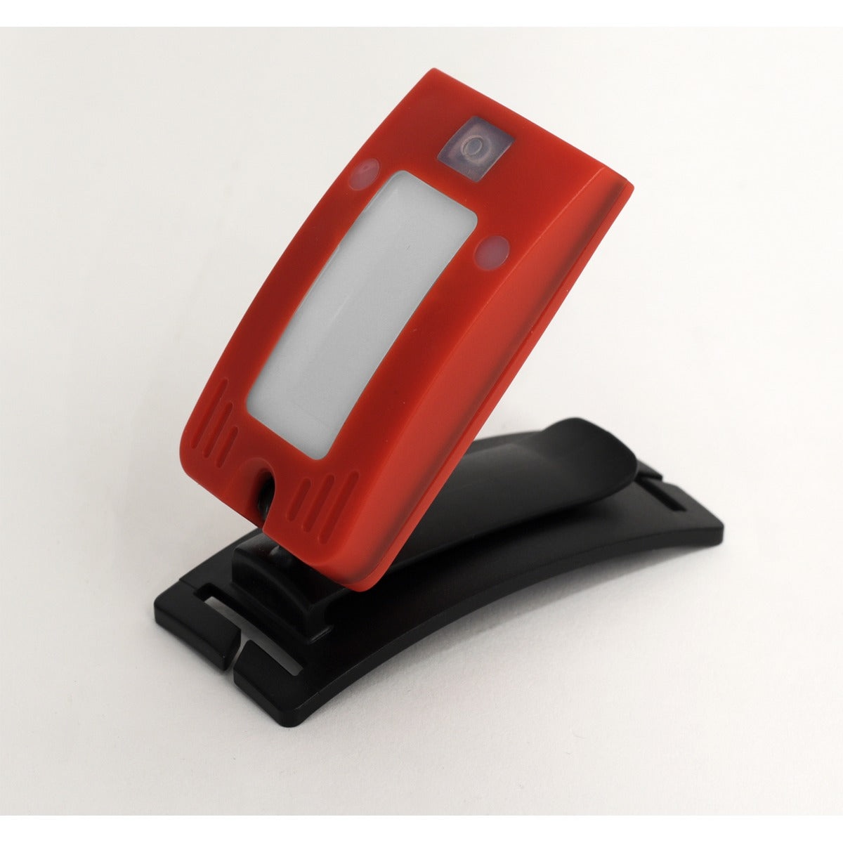 Sealey Rechargeable Head Torch with Auto-Sensor 2W COB LED - Red LED360HTR