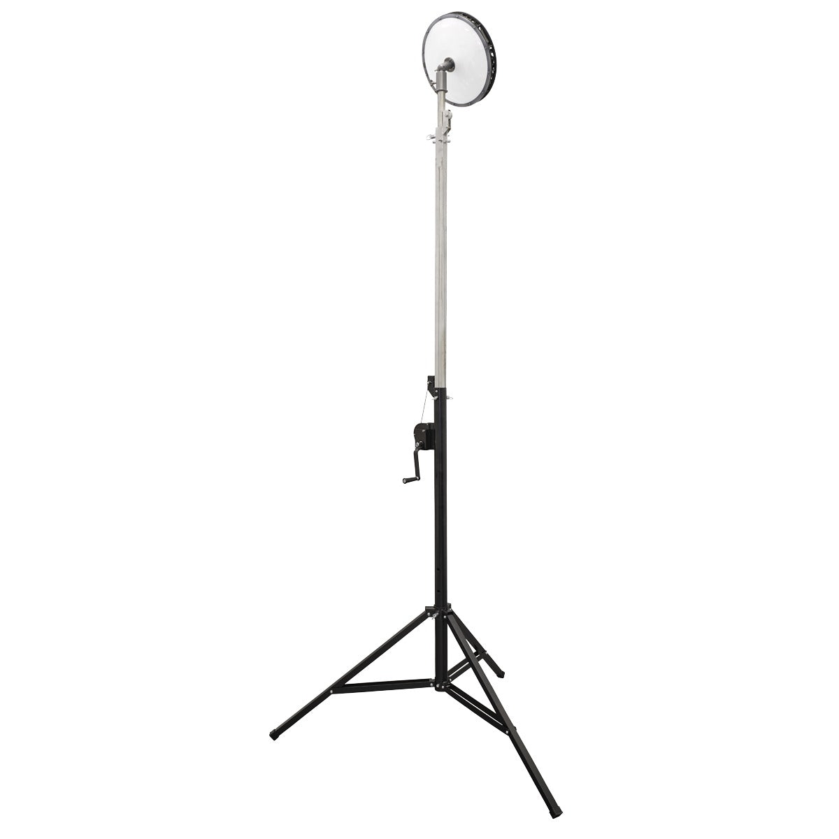 Sealey Industrial Tripod Floodlight 300W SMD LED 110V LED40K