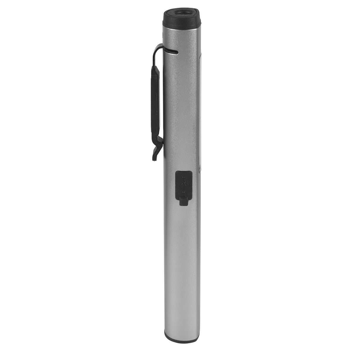 Sealey Rechargeable UV Penlight Torch with Laser Pointer 5W COB & 3W SMD LED LED450UV