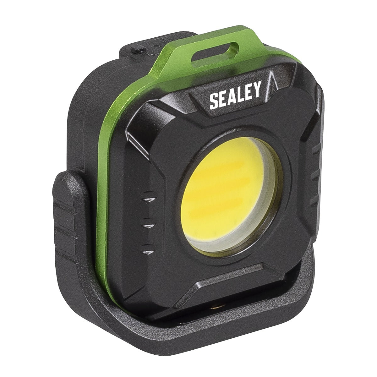 Sealey Rechargeable Pocket Floodlight 5W COB LED LED500P