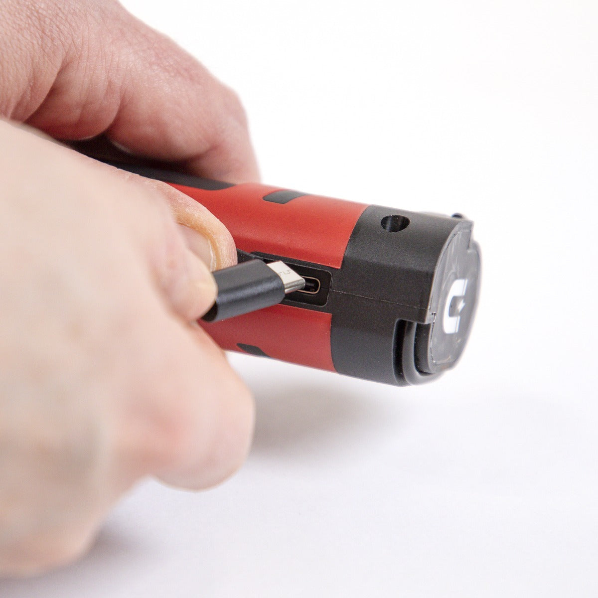 Sealey Rechargeable Flexi Magnetic Pick-Up Tool Light 3W SMD LED LEDFLEXPT