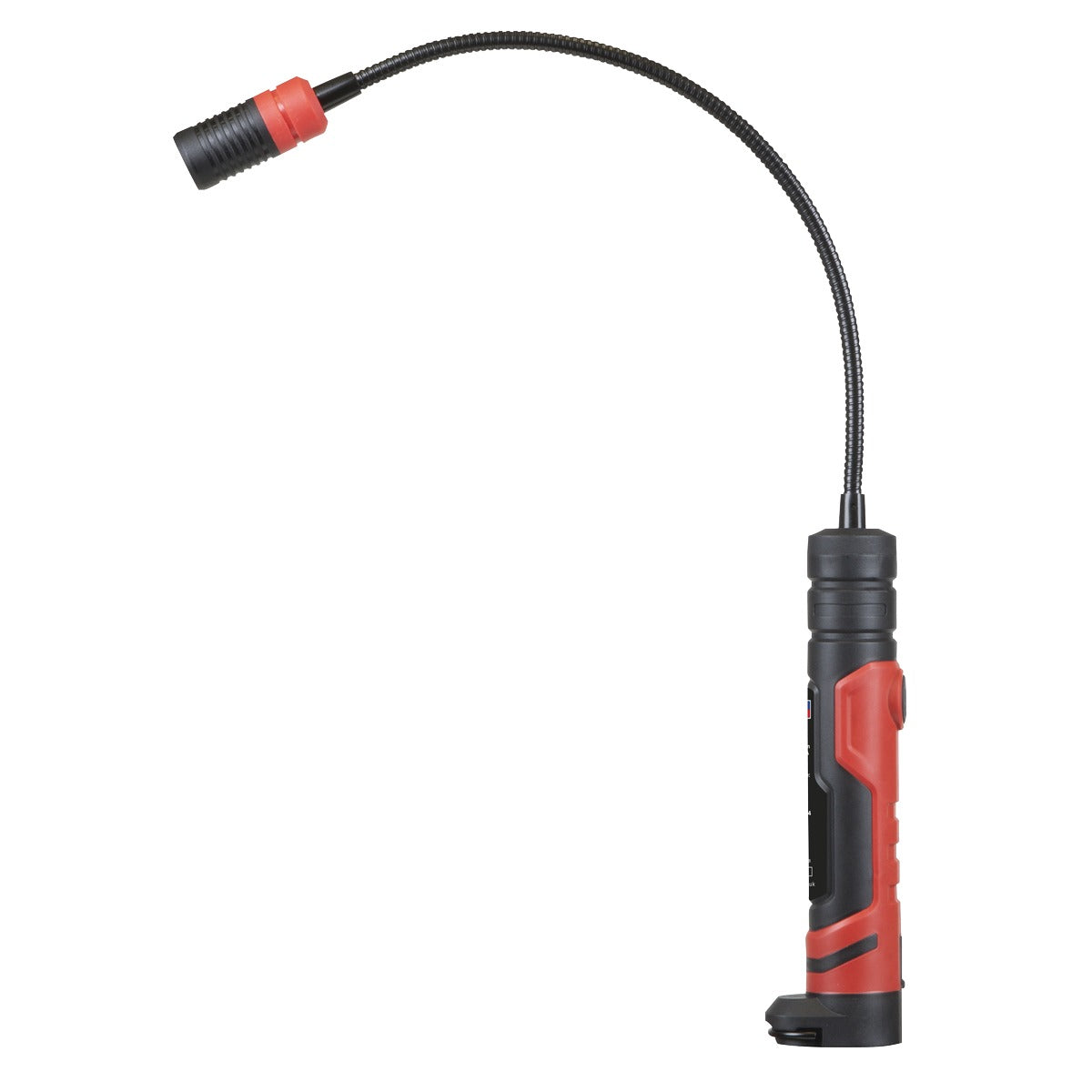 Sealey Rechargeable Flexi Magnetic Pick-Up Tool Light 3W SMD LED LEDFLEXPT
