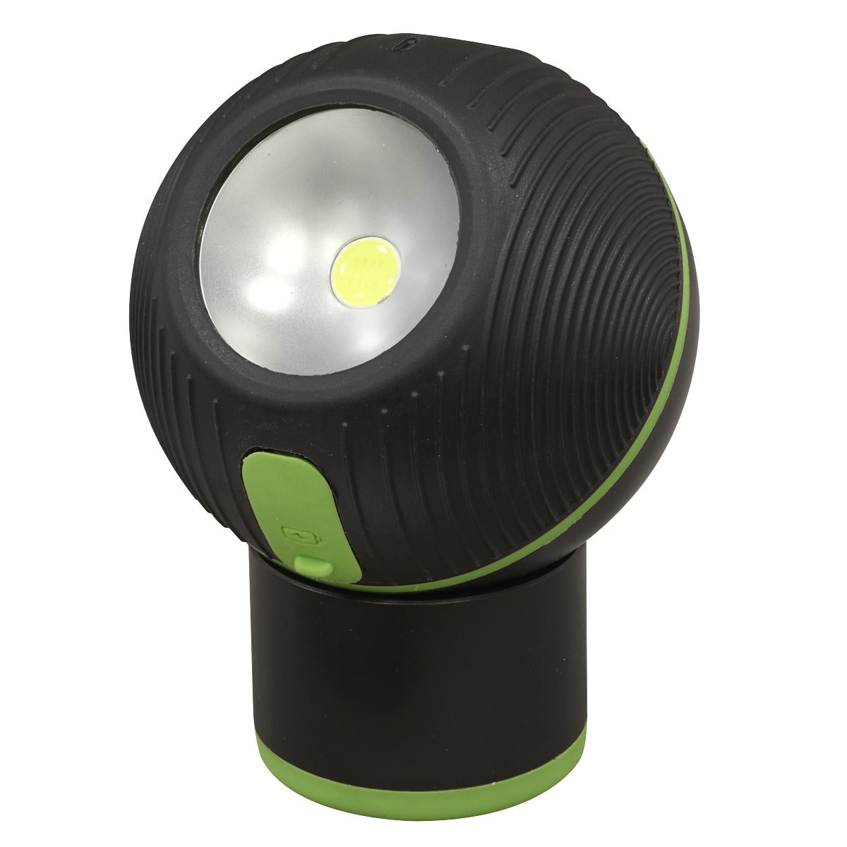 Sealey Magnetic Rotating Spotlight 6W COB LED LEDSPH01