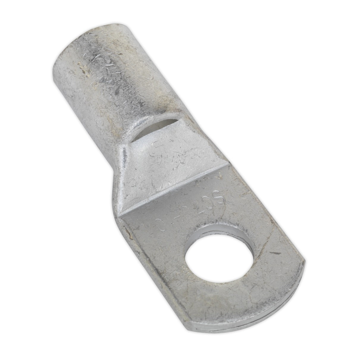 Sealey Copper Lug Terminal 70mm² x 10mm - Pack of 10 LT7010