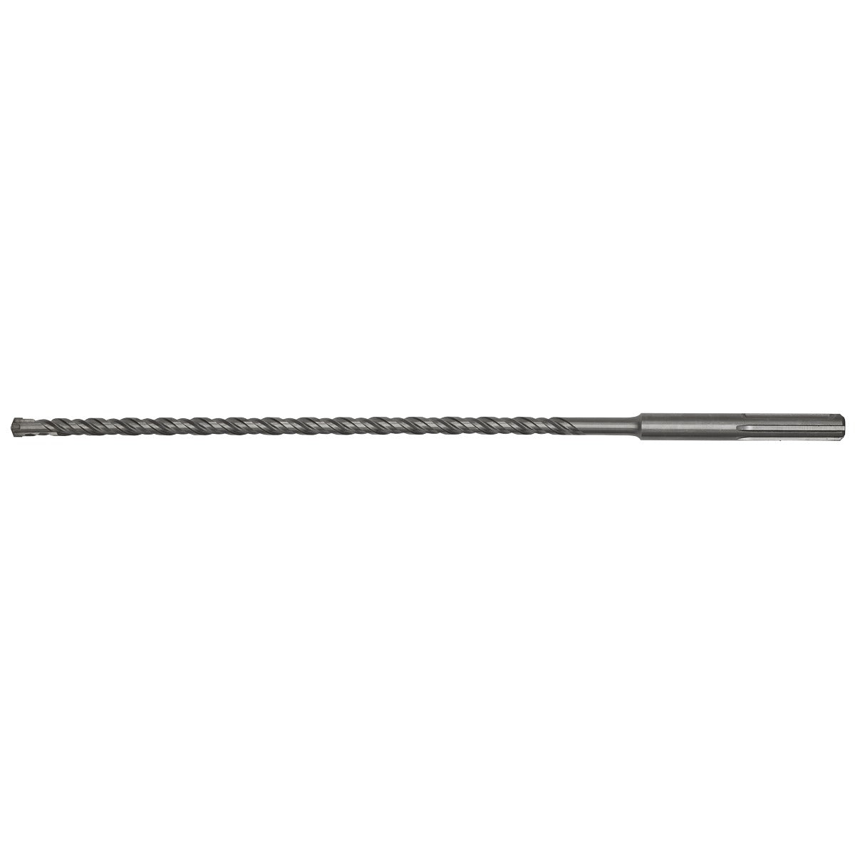 Sealey SDS MAX Drill Bit 13 x 540mm MAX13X540