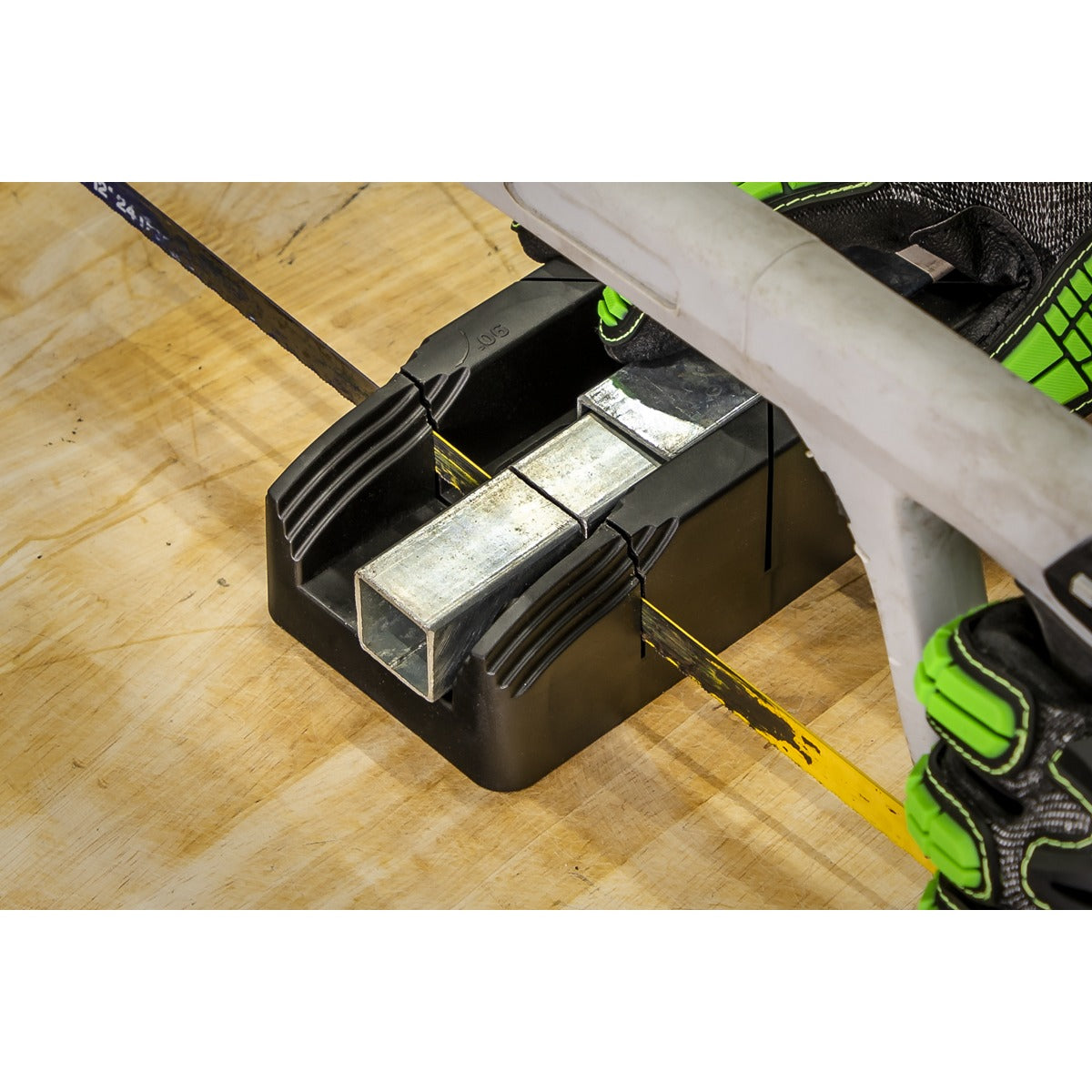 Sealey Mini Mitre Box MB01