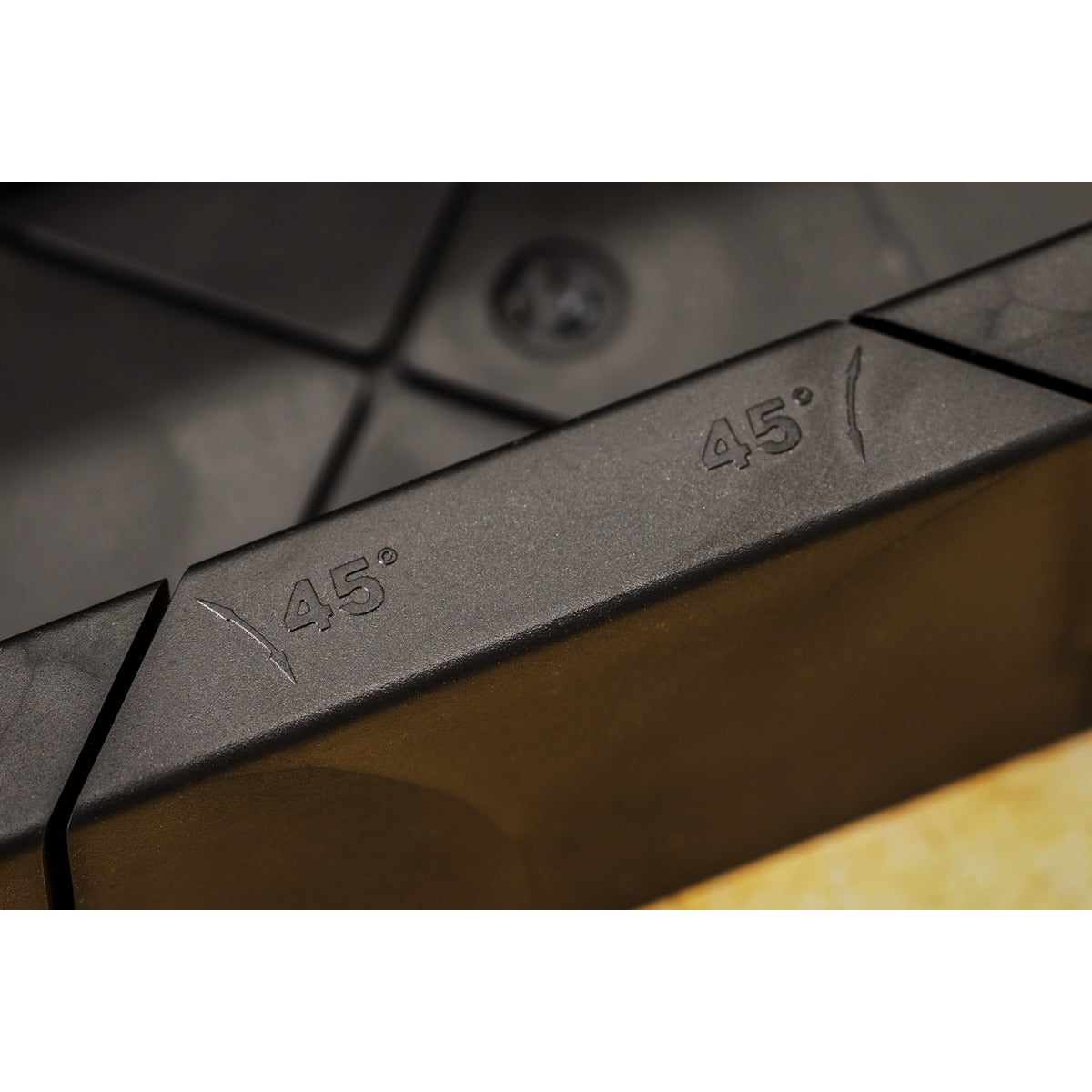 Sealey Mini Mitre Box MB01