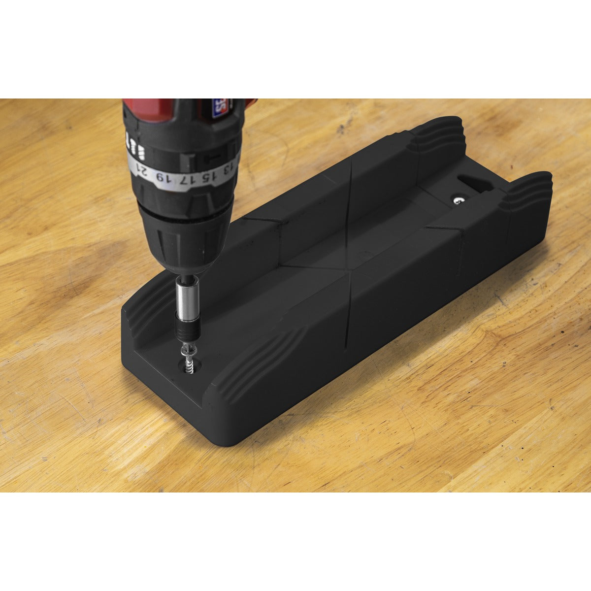 Sealey Mini Mitre Box MB01