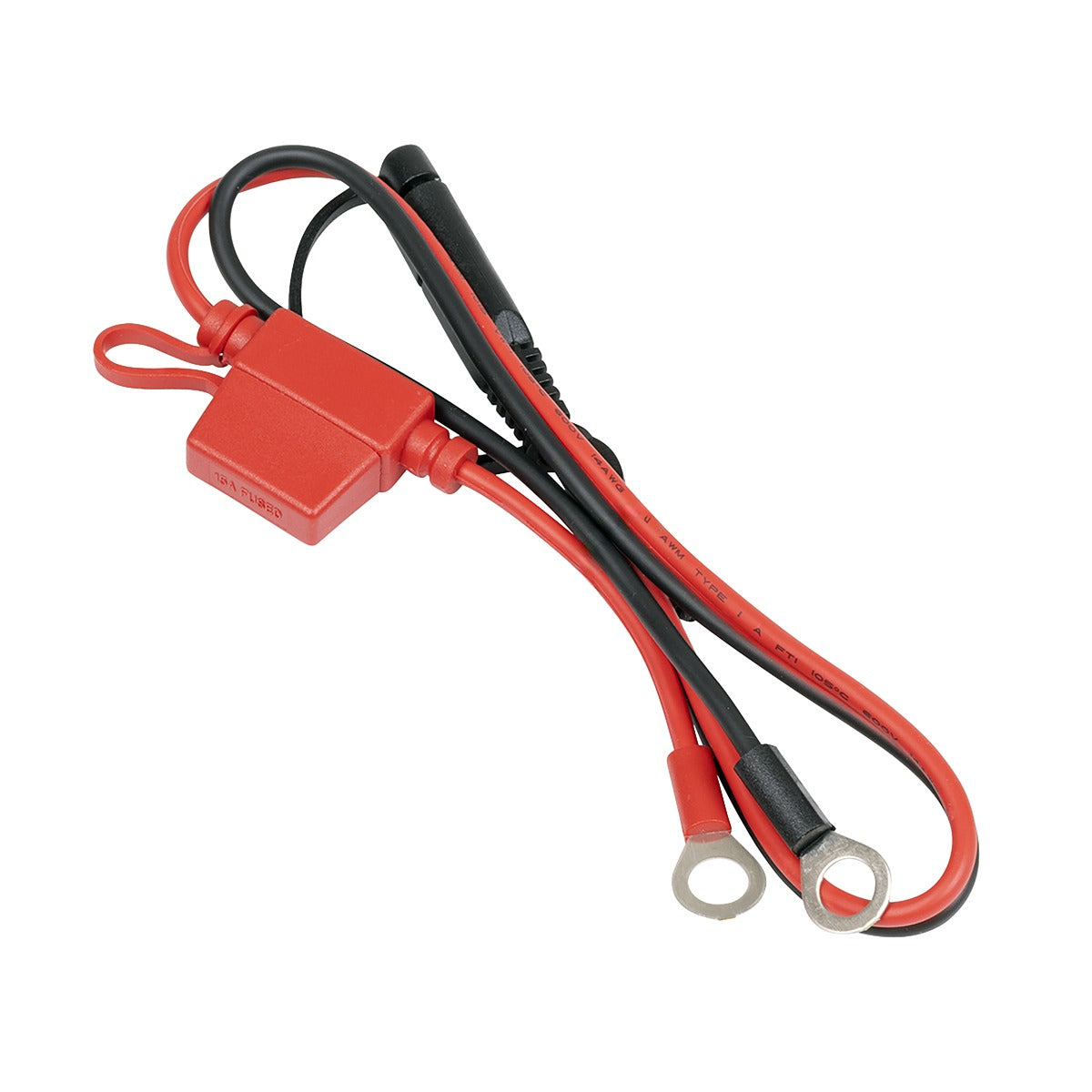 Sealey 3 Bank 12V Smart Charger & Maintainer 30A (3 x 10A) MBC310