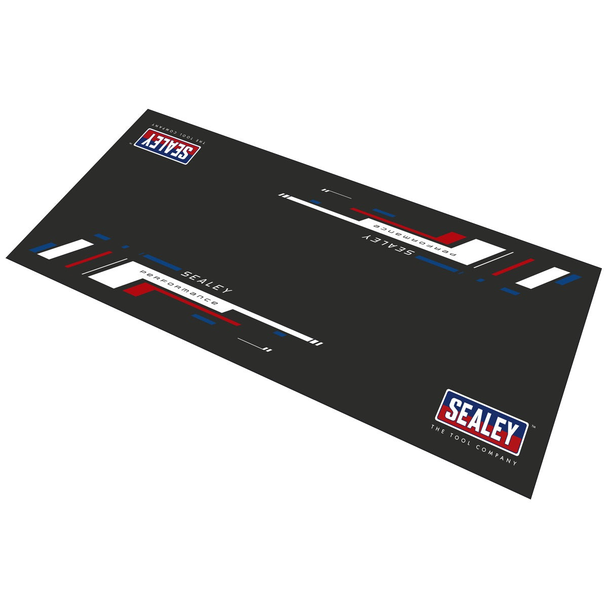 Sealey Motorcycle Garage Mat MCGM01