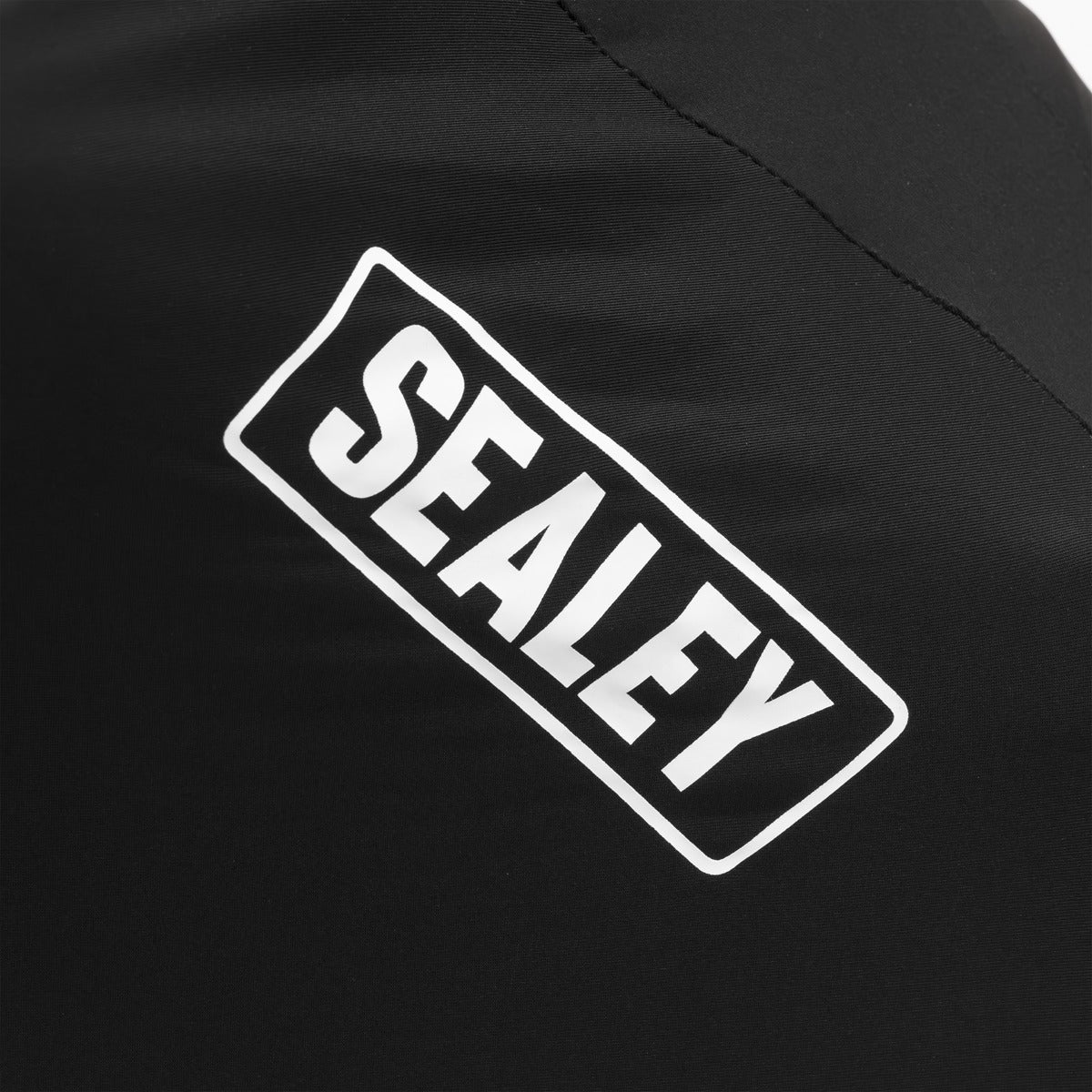 Sealey Motorcycle Stretch Cover Indoor Medium MCSM