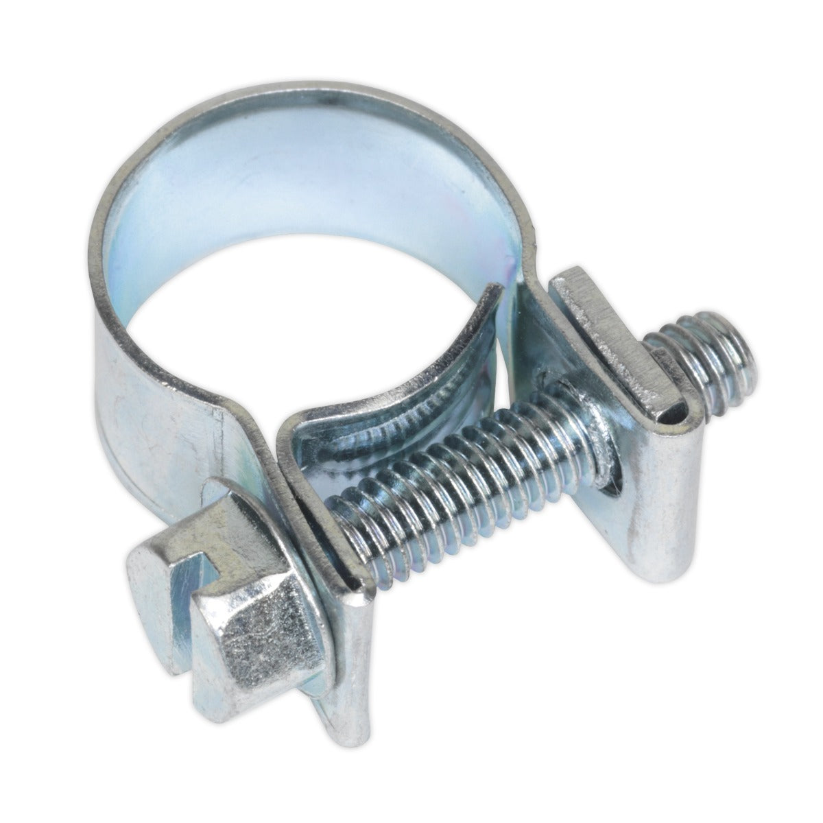 Sealey Mini Hose Clip 11-13mm - Pack of 30 MHC1113