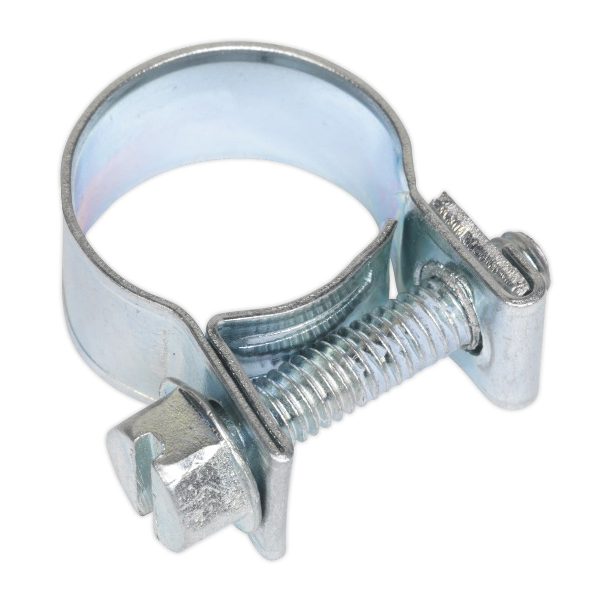 Sealey Mini Hose Clip 13-15mm - Pack of 30 MHC1315
