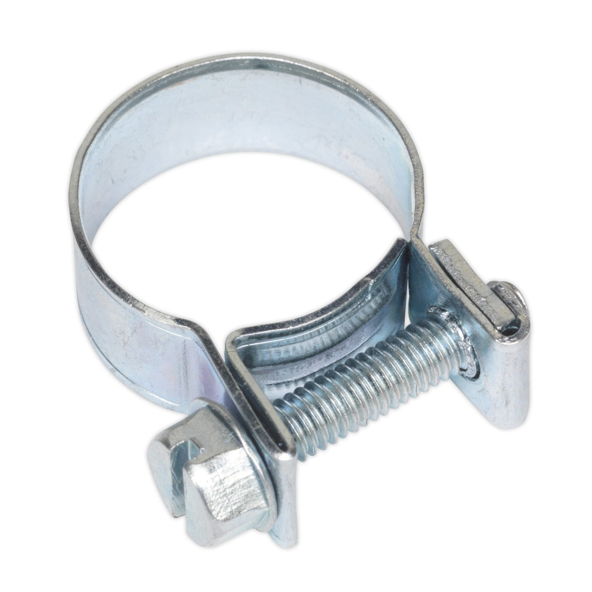 Sealey Mini Hose Clip 16-18mm - Pack of 20 MHC1618