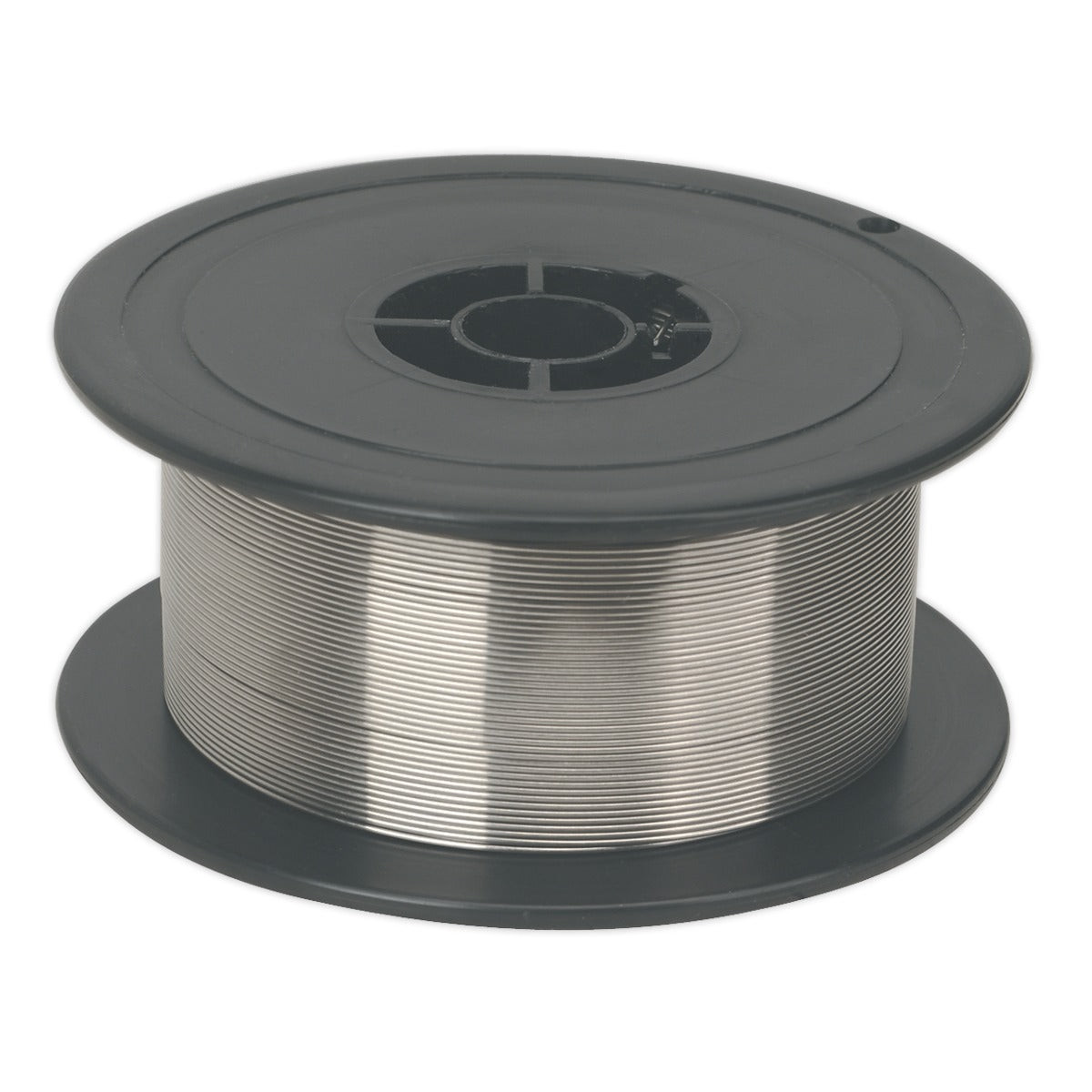 Sealey Stainless Steel MIG Wire 0.8mm 1kg 308(S)93 Grade MIG/1K/SS08