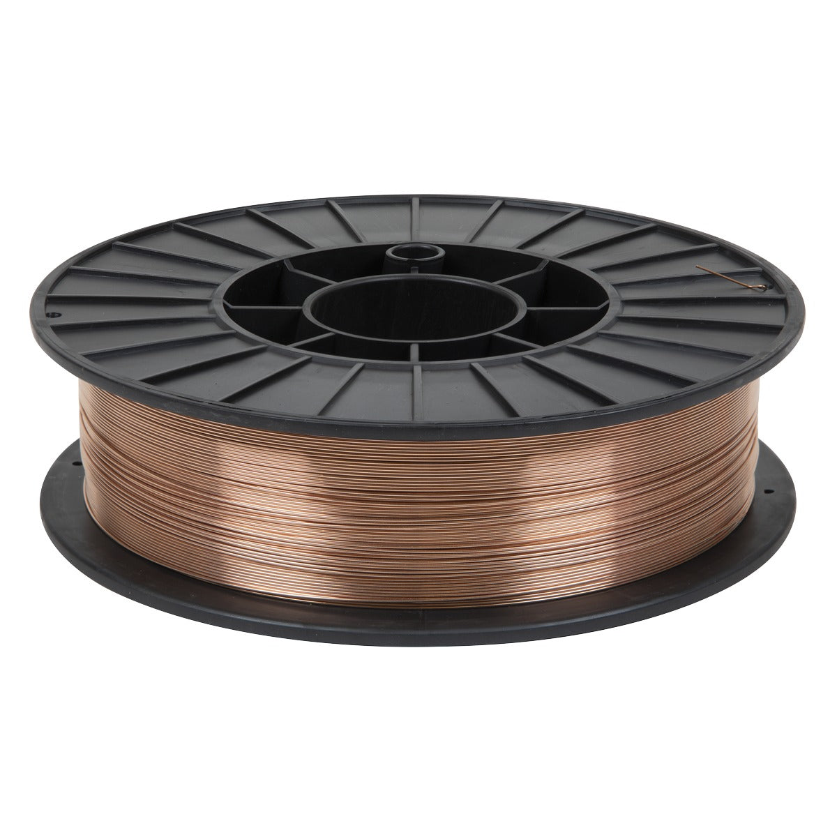 Sealey Mild Steel MIG Wire 0.8mm 5kg - A18 Grade MIG/777708