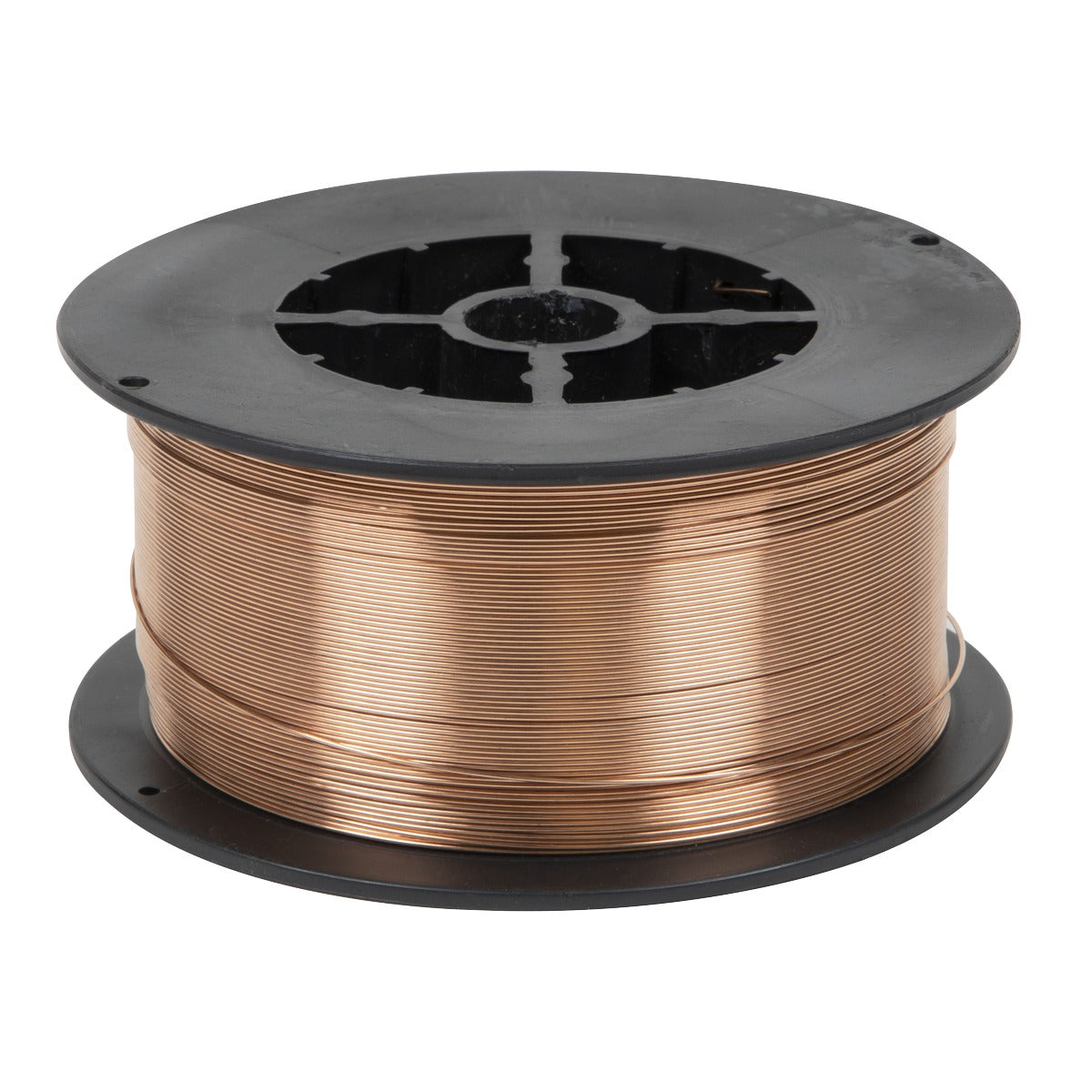 Sealey Mild Steel MIG Wire 0.6mm 0.7kg - A18 Grade MIG/7K06