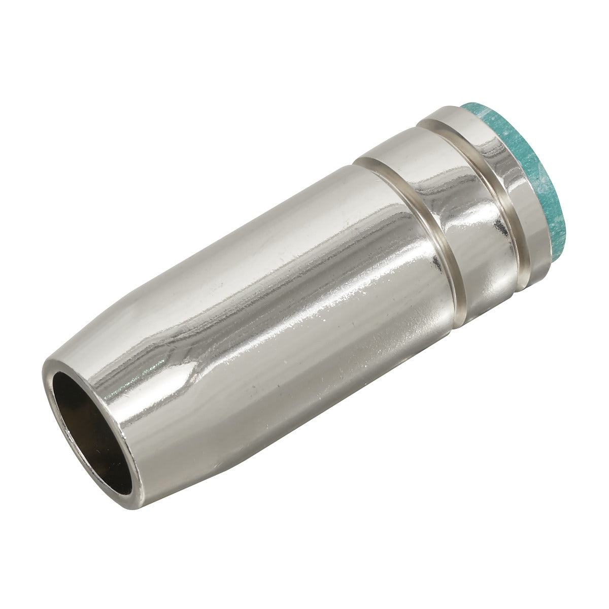 Sealey Cylindrical Nozzle MB25/36 - Pack of 2 MIG915