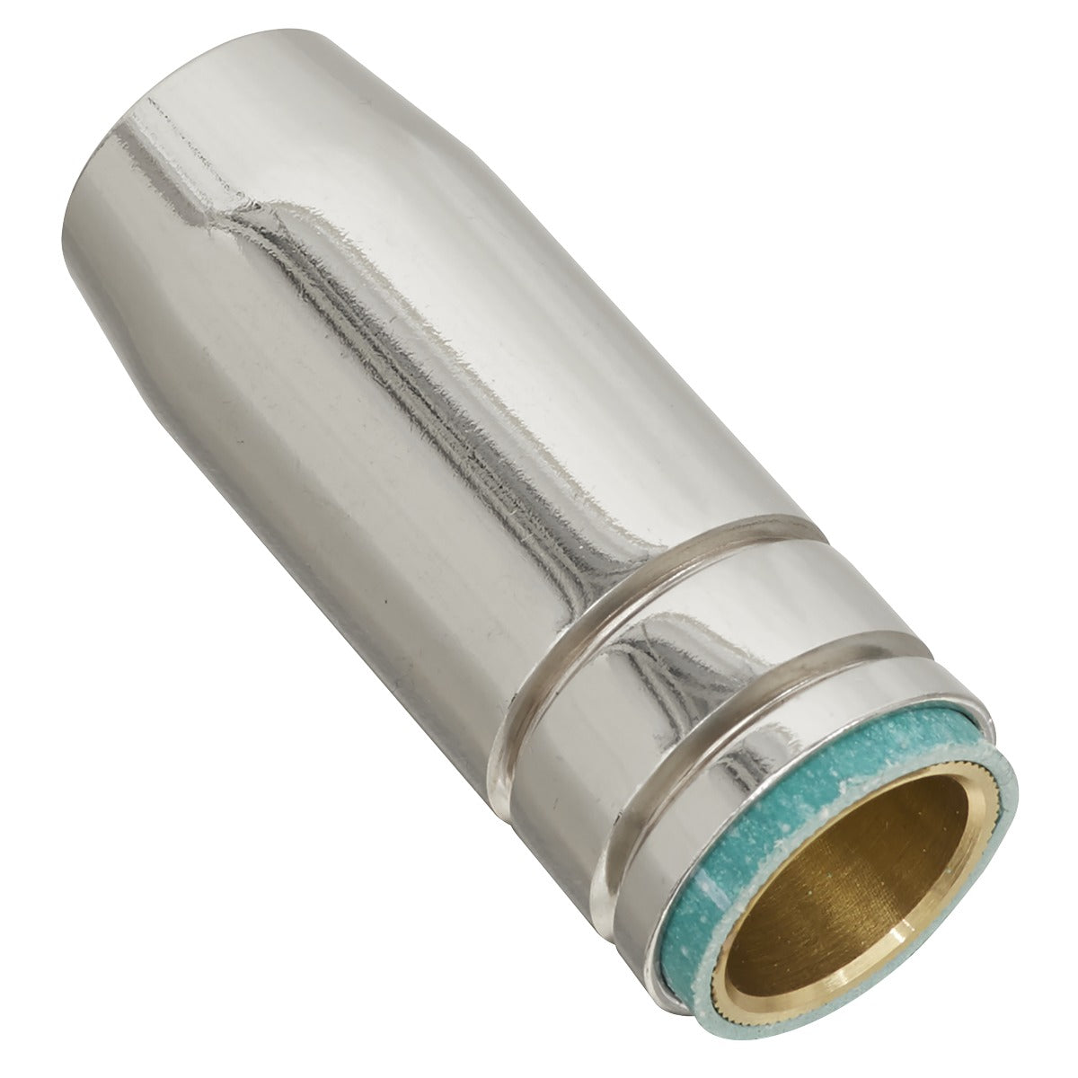 Sealey Cylindrical Nozzle MB25/36 - Pack of 2 MIG915
