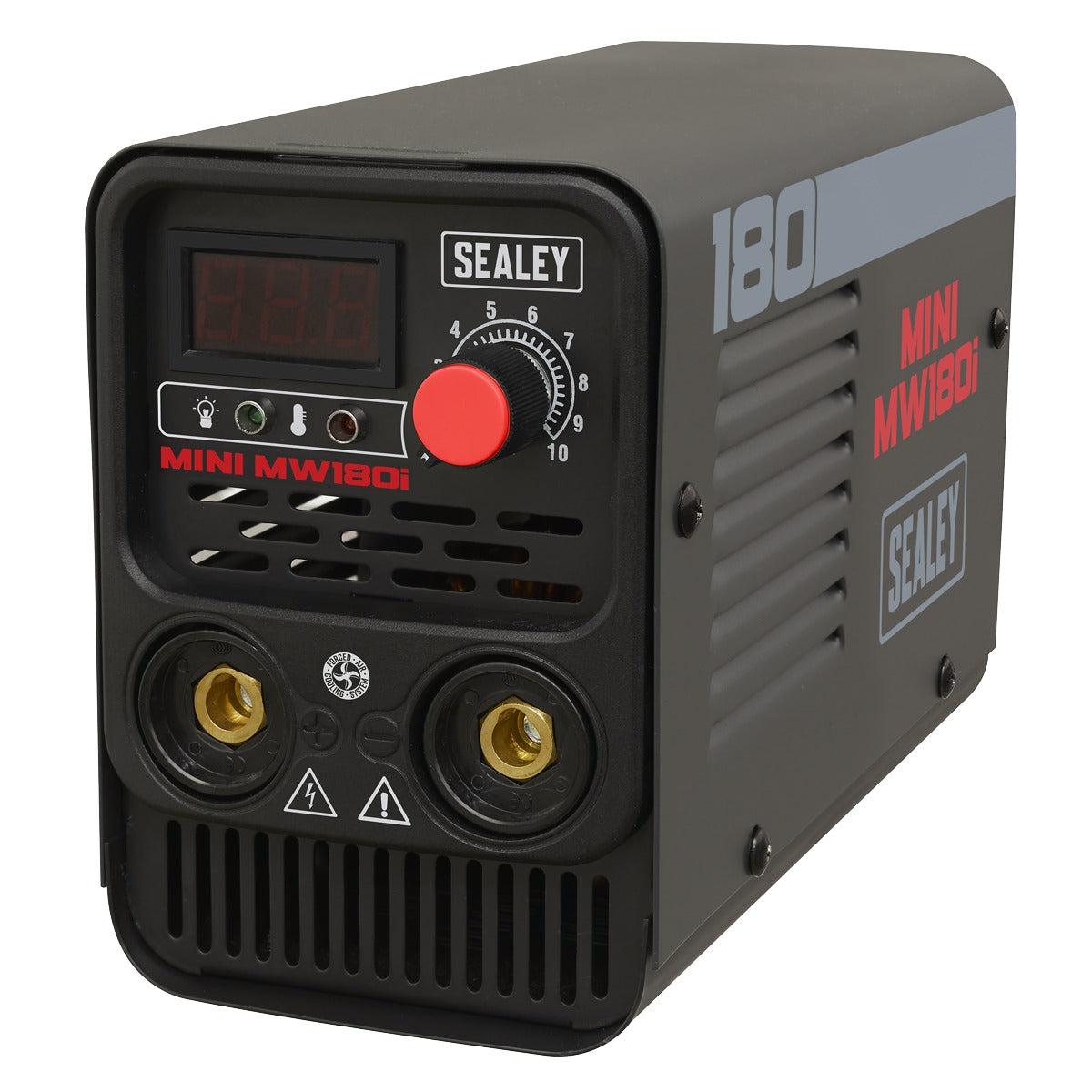 Sealey Inverter Welder 180A/230V MINIMW180i