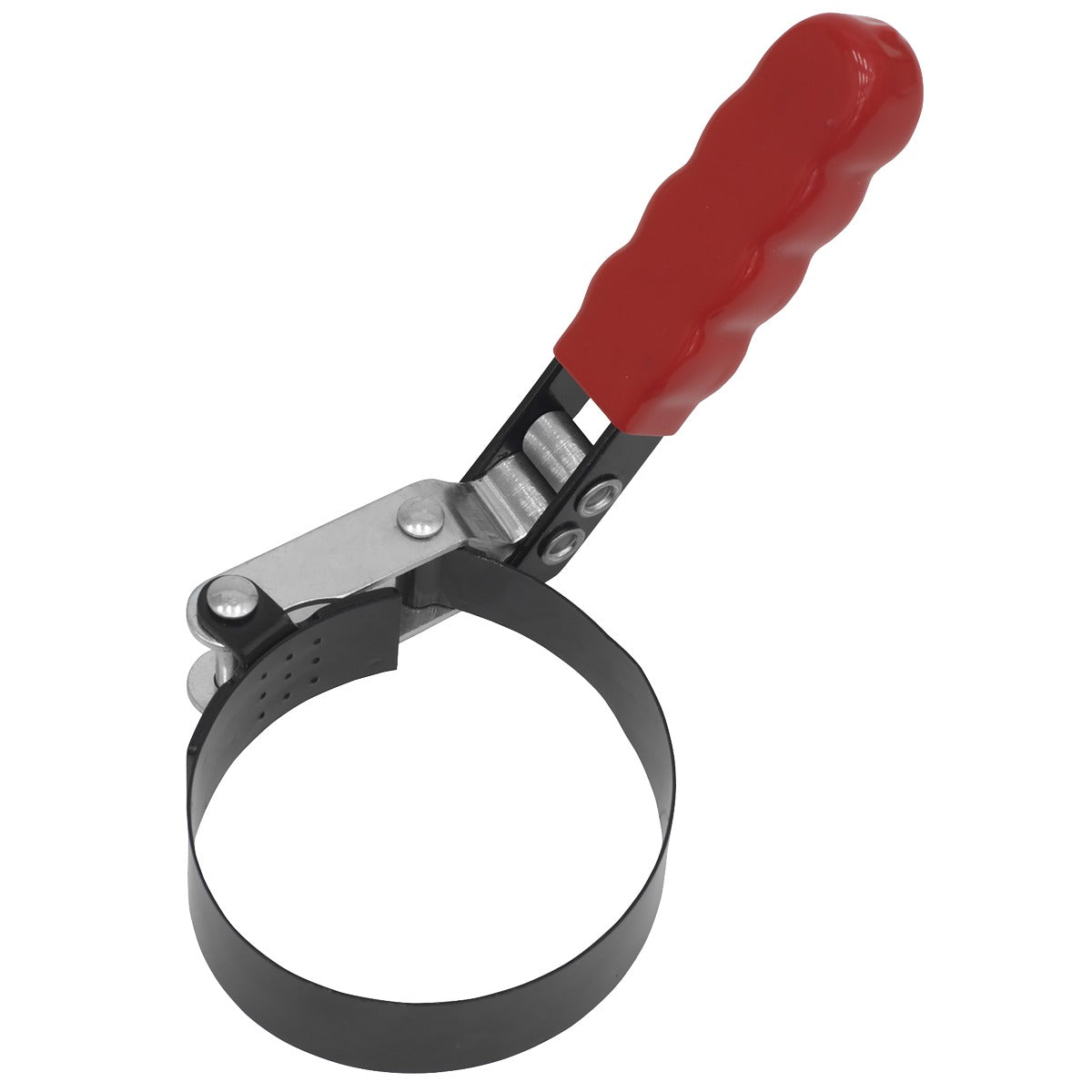 Sealey Oil Filter Band Wrench 70-86mm MS046