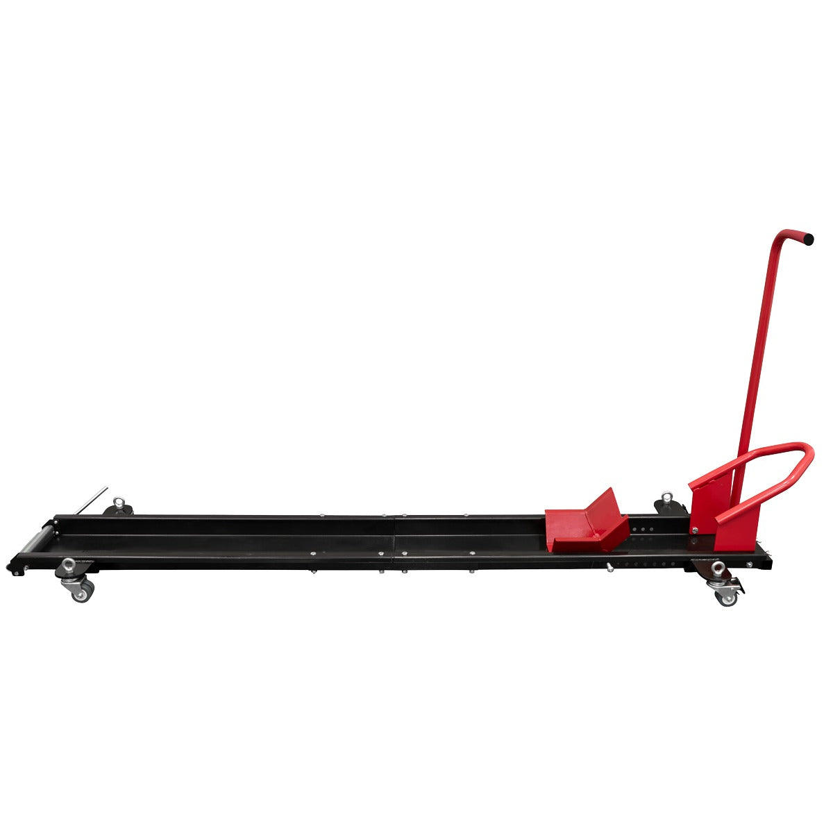 Sealey Motorcycle Upright Clamp Type Dolly MS063V