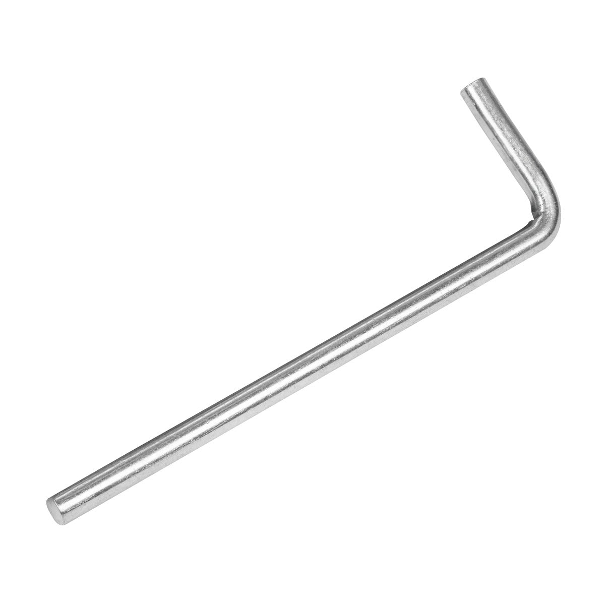 Sealey Long Reach Double End Spark Plug Box Spanner with L-Bar 14/16mm MS160