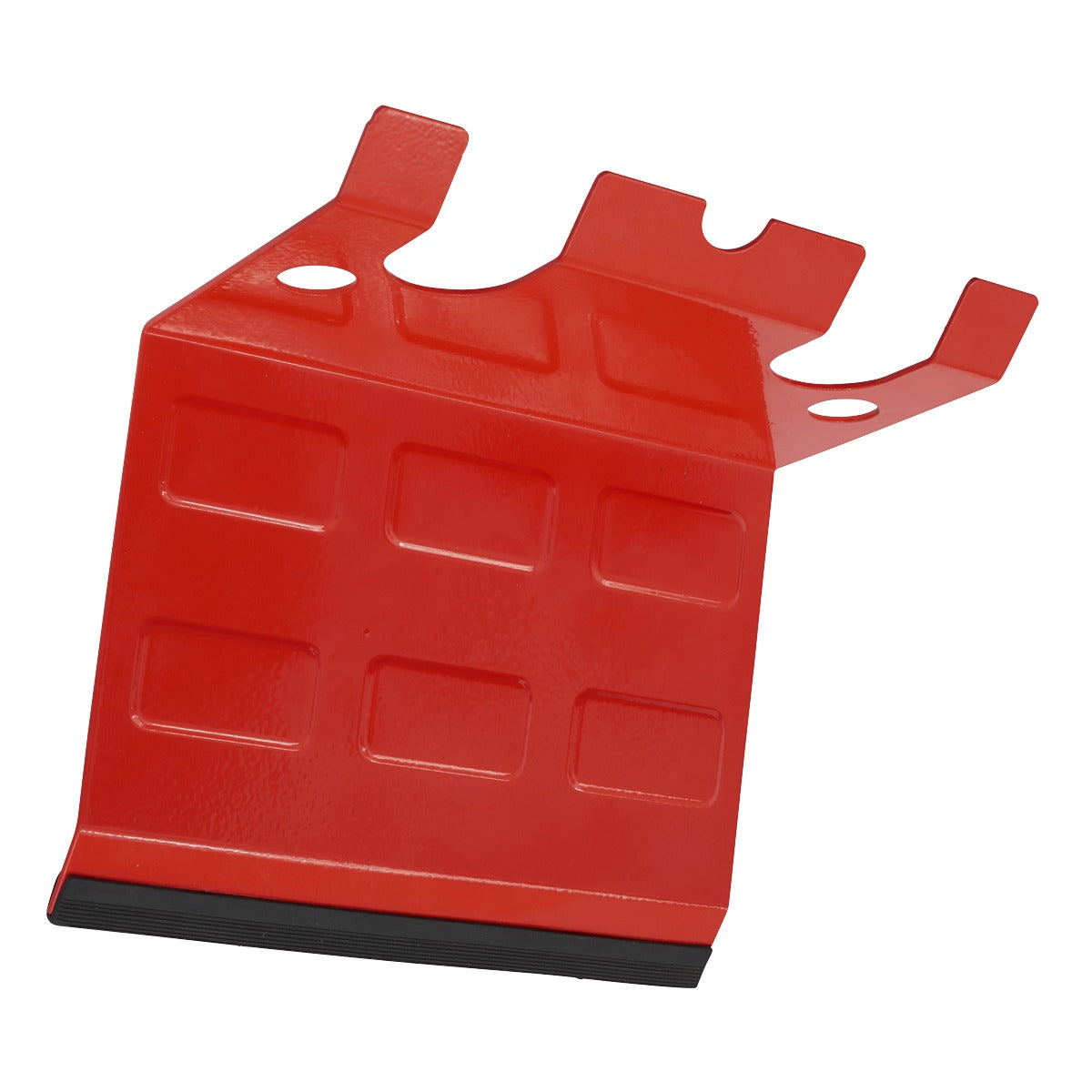 Sealey Magnetic Spray Gun Holder 2 Gun Capacity MSH03