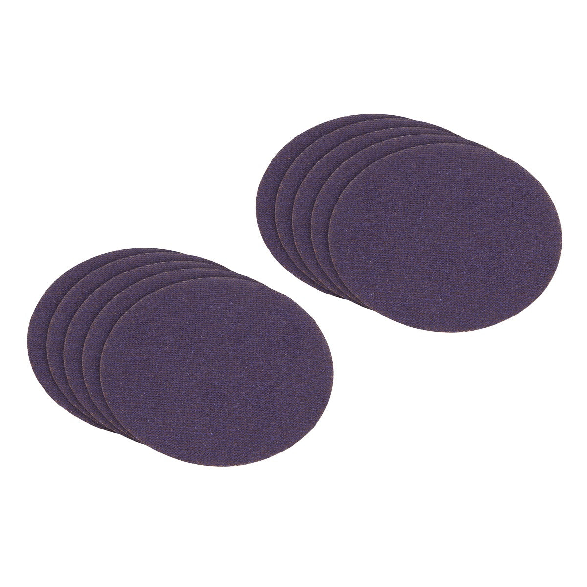 Sealey Ceramic Mesh Sanding Disc 150mm 120Grit - Pack of 10 MSS150120