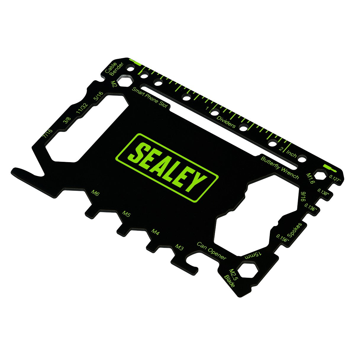 Sealey 50-in-1 Pocket Multi-Tool MT501