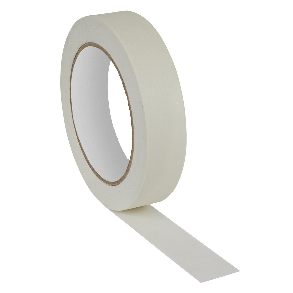 Sealey General-Purpose Masking Tape 24mm x 50m 60°C MTG24P