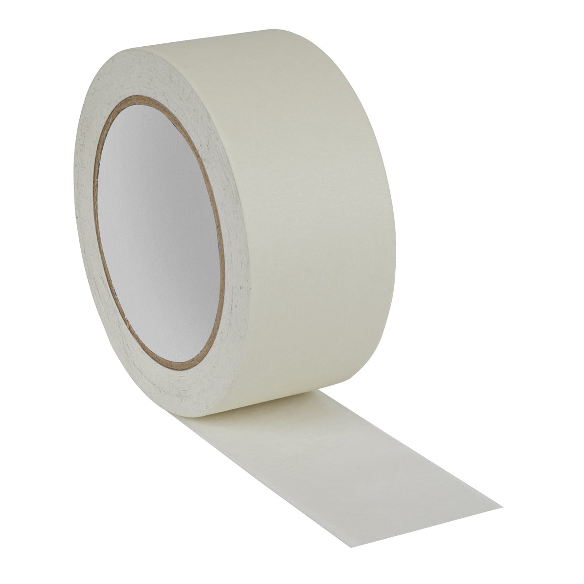 Sealey General-Purpose Masking Tape 48mm x 50m 60°C MTG48P