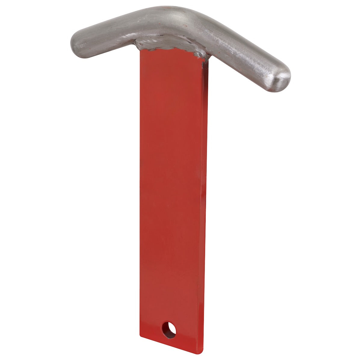 Sealey Curved T-Dollies for Sheet Metal Forming MW15