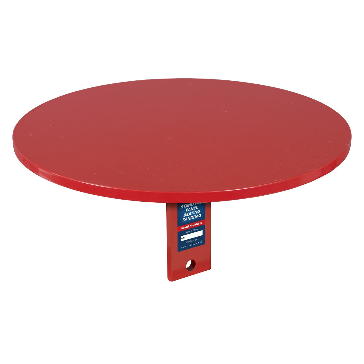 Sealey Stand for Panel Beating Sandbag MW16