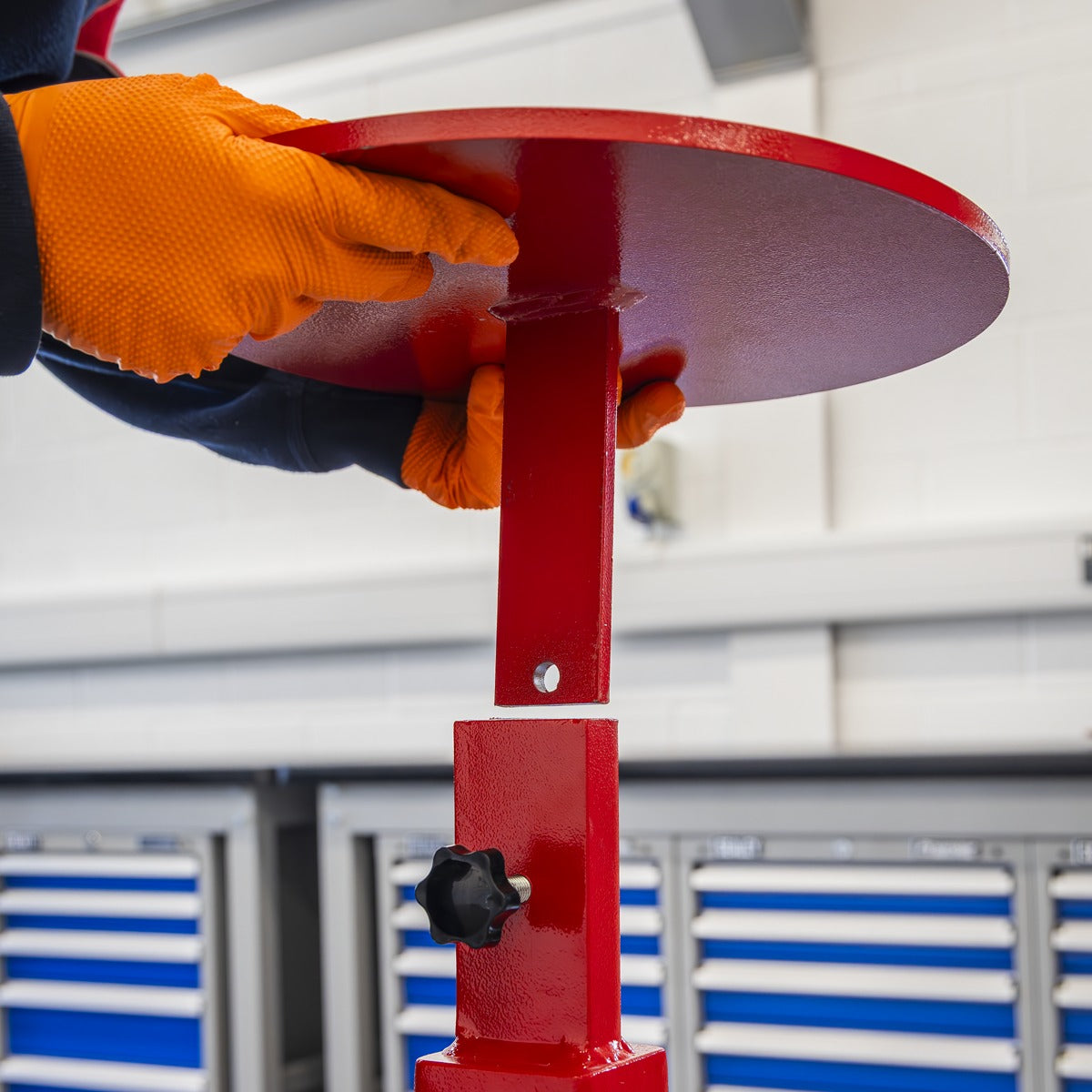 Sealey Stand for Panel Beating Sandbag MW16