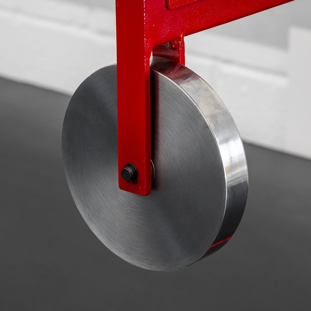 Sealey Small English Wheel for Sheet Metal Shaping/Forming & Car Body Repair MW21