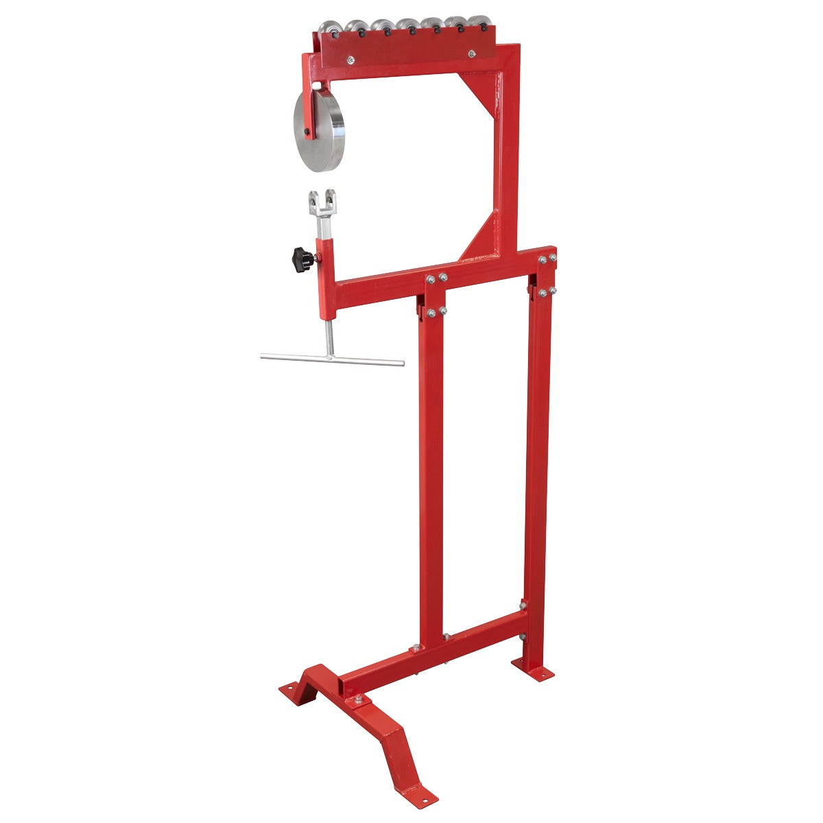 Sealey Stand for Small English Wheel MW22