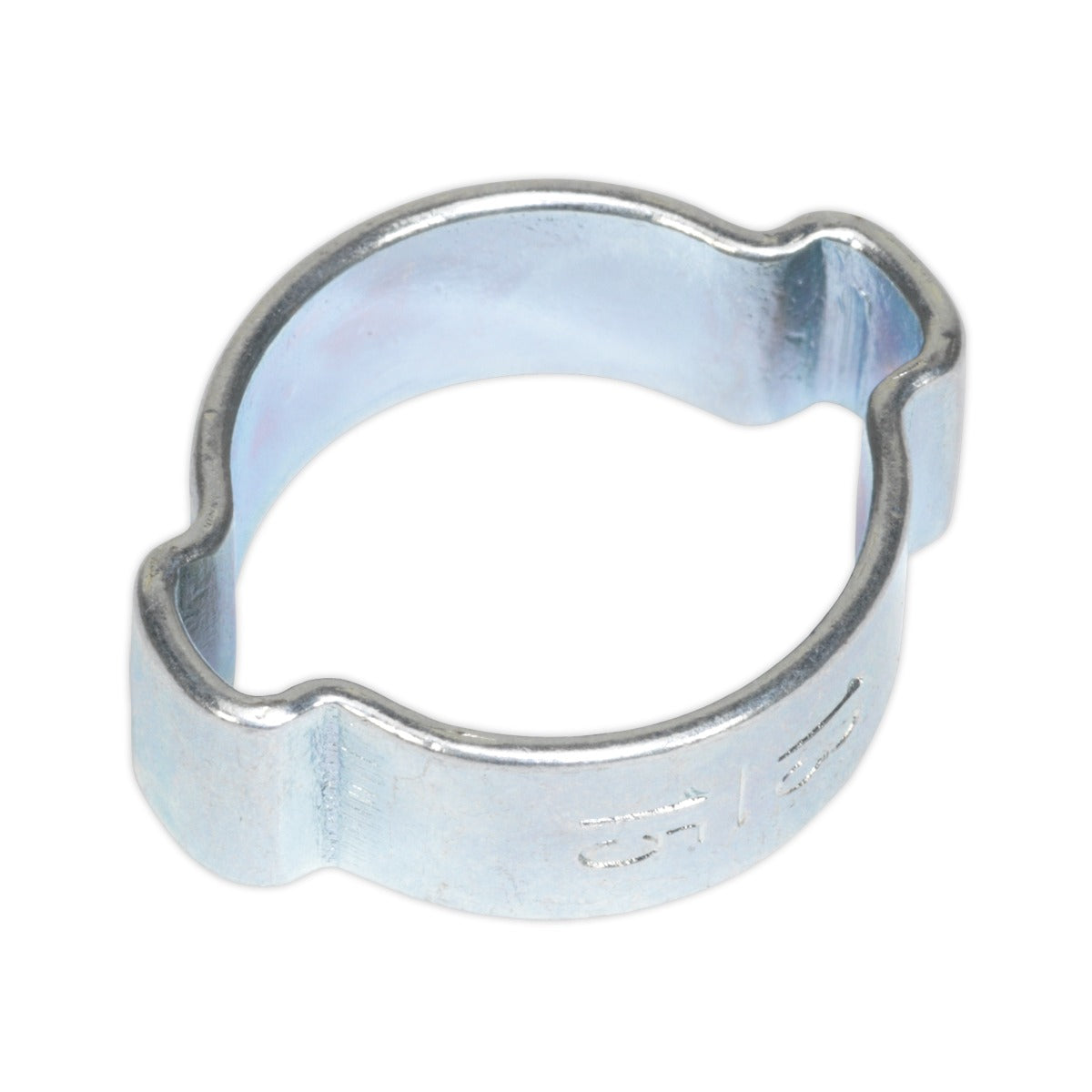 Sealey Double Ear O-Clip 13-15mm - Pack of 25 OCDE1315