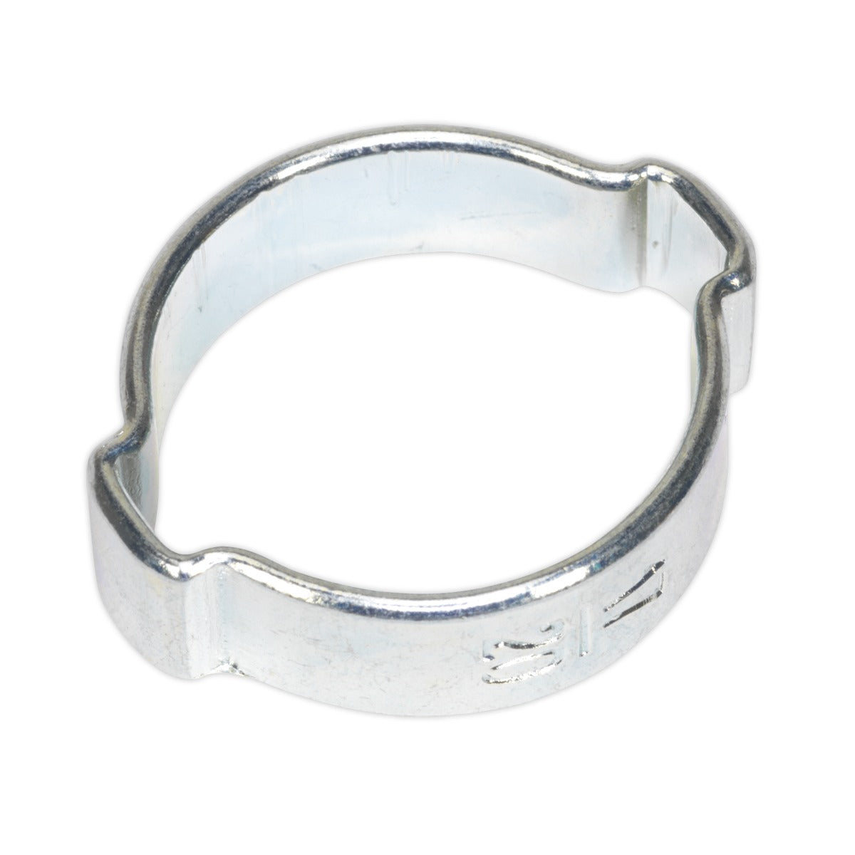 Sealey Double Ear O-Clip 17-20mm - Pack of 25 OCDE1720