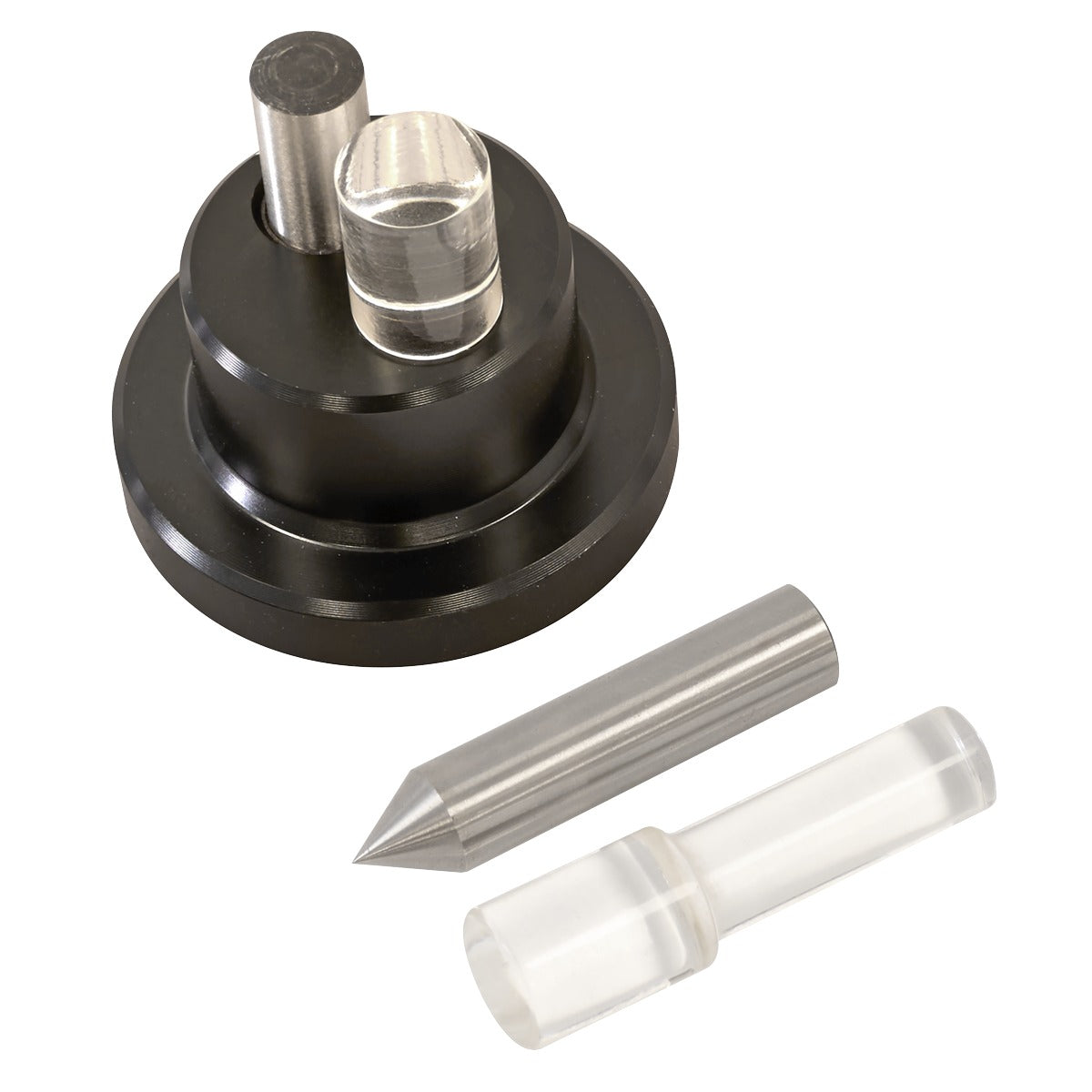 Sealey Optical Centre Punch Set OCP1