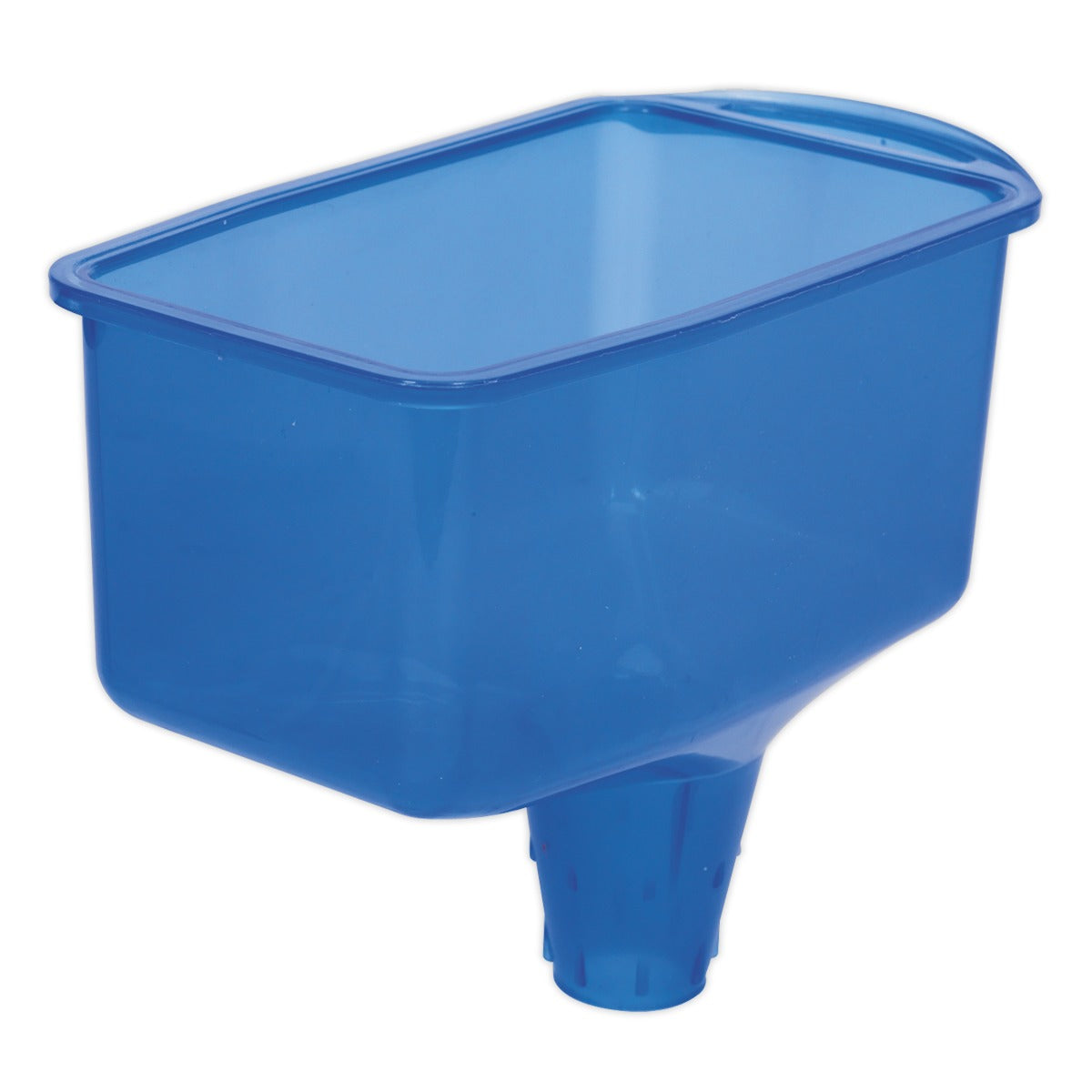 Sealey Square Oil Funnel OIL1F