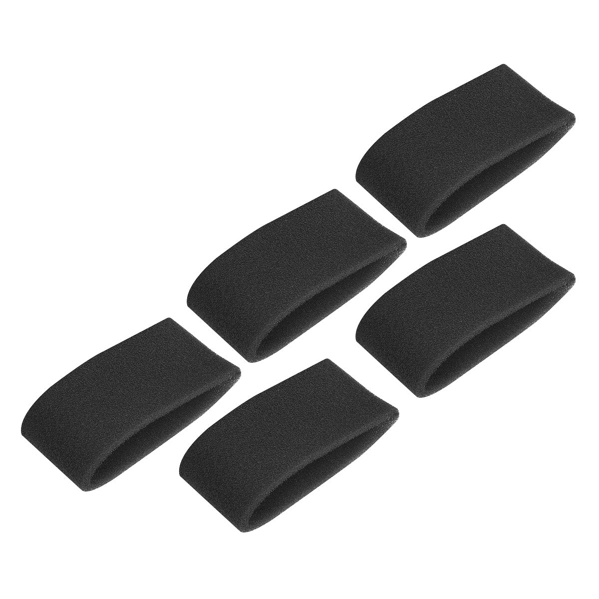 Sealey Foam Filter for PC150BV & PC150BV110V - Pack of 5 PC150BVFF