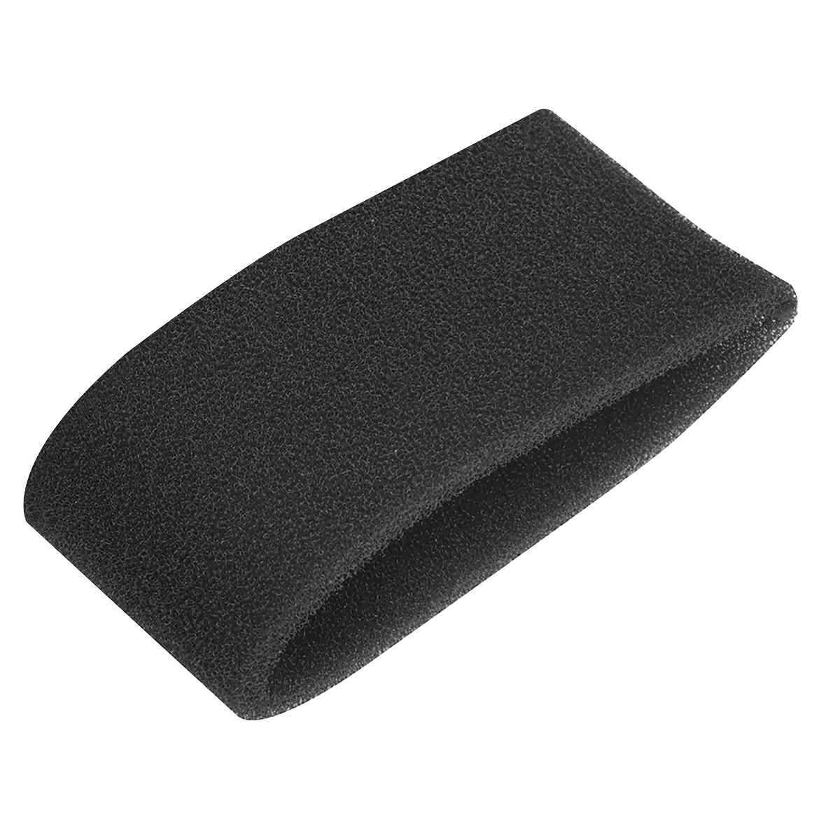 Sealey Foam Filter for PC150BV & PC150BV110V - Pack of 5 PC150BVFF