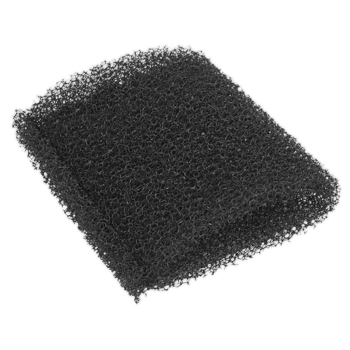 Sealey Foam Filter for PC195SD - Pack of 10 PC195SDFF10