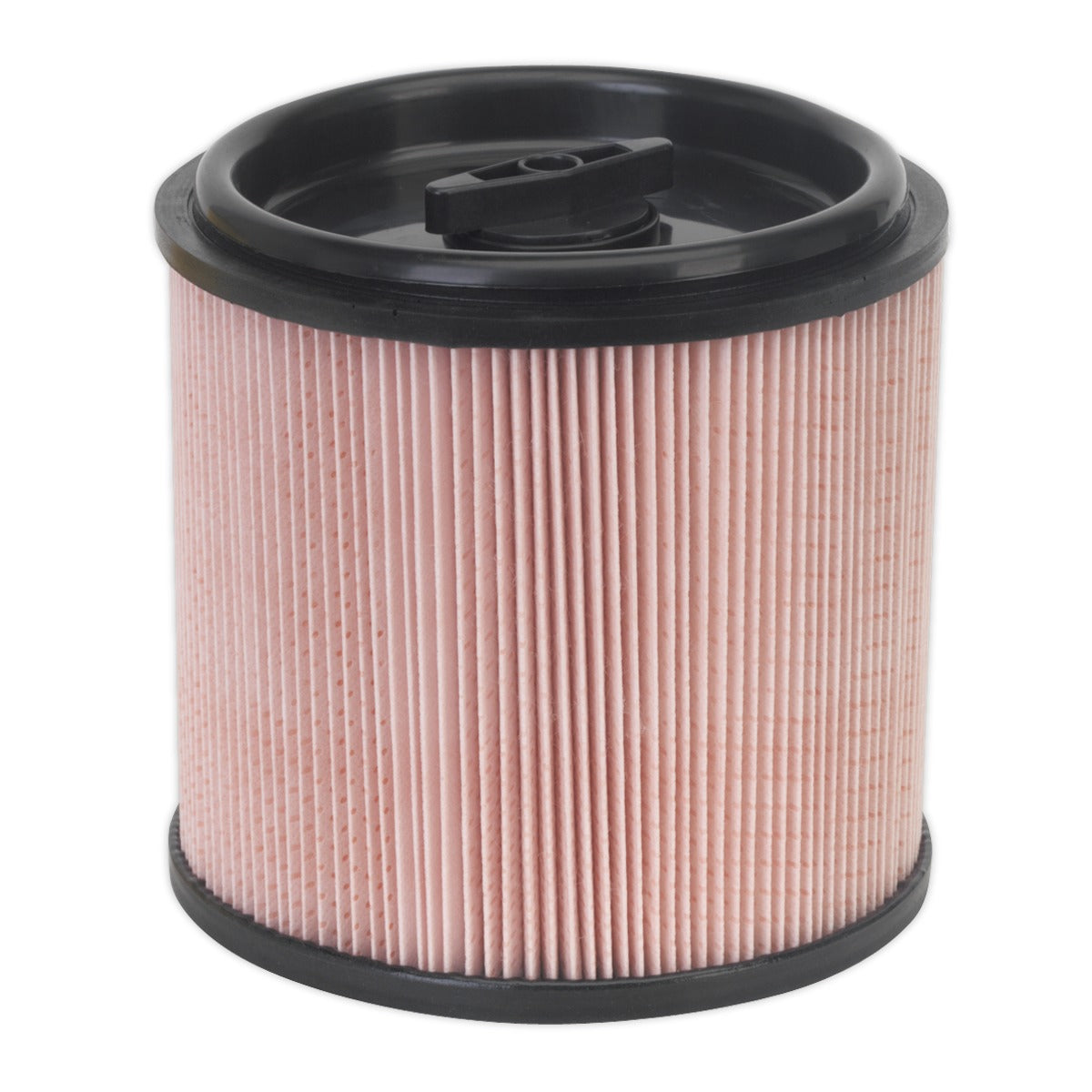 Sealey Cartridge Filter for Fine Dust for PC200 & PC300SD Series PC200CFF