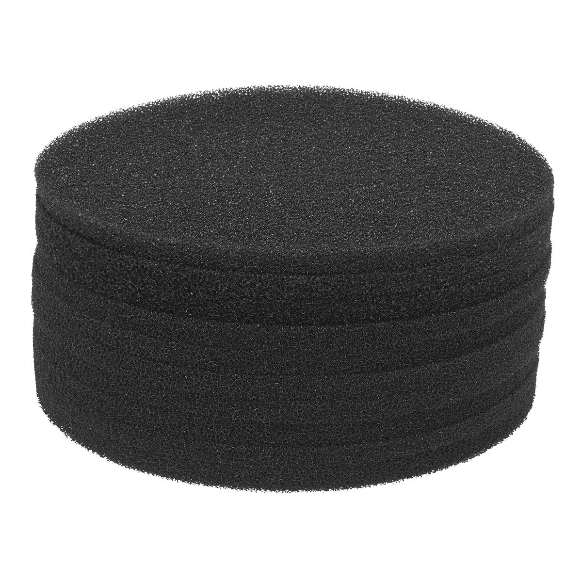 Sealey Foam Filter for PC300BL - Pack of 10 PC300BLFF10